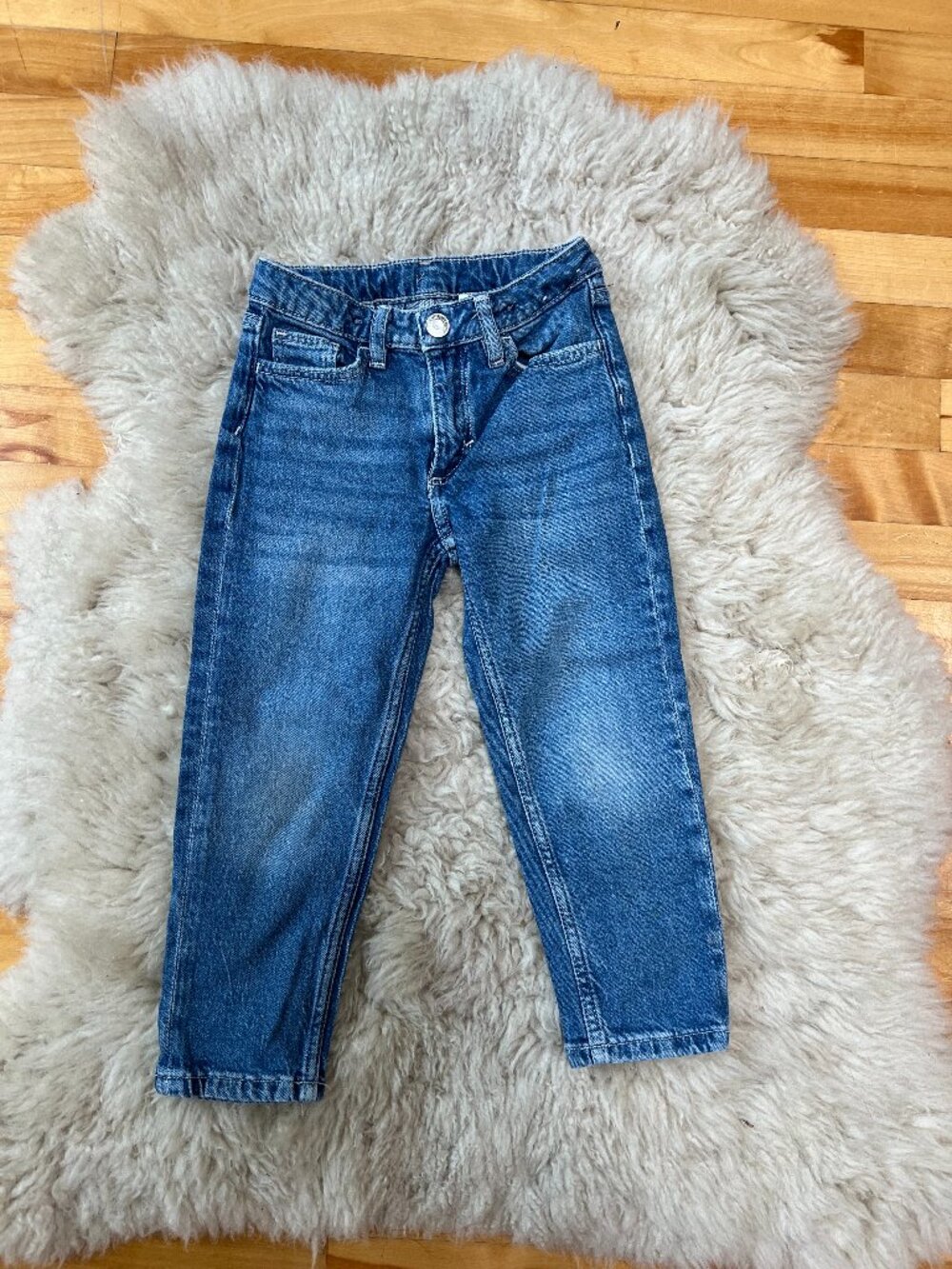 H&M Toddler Denim Jeans - size 2/3 years